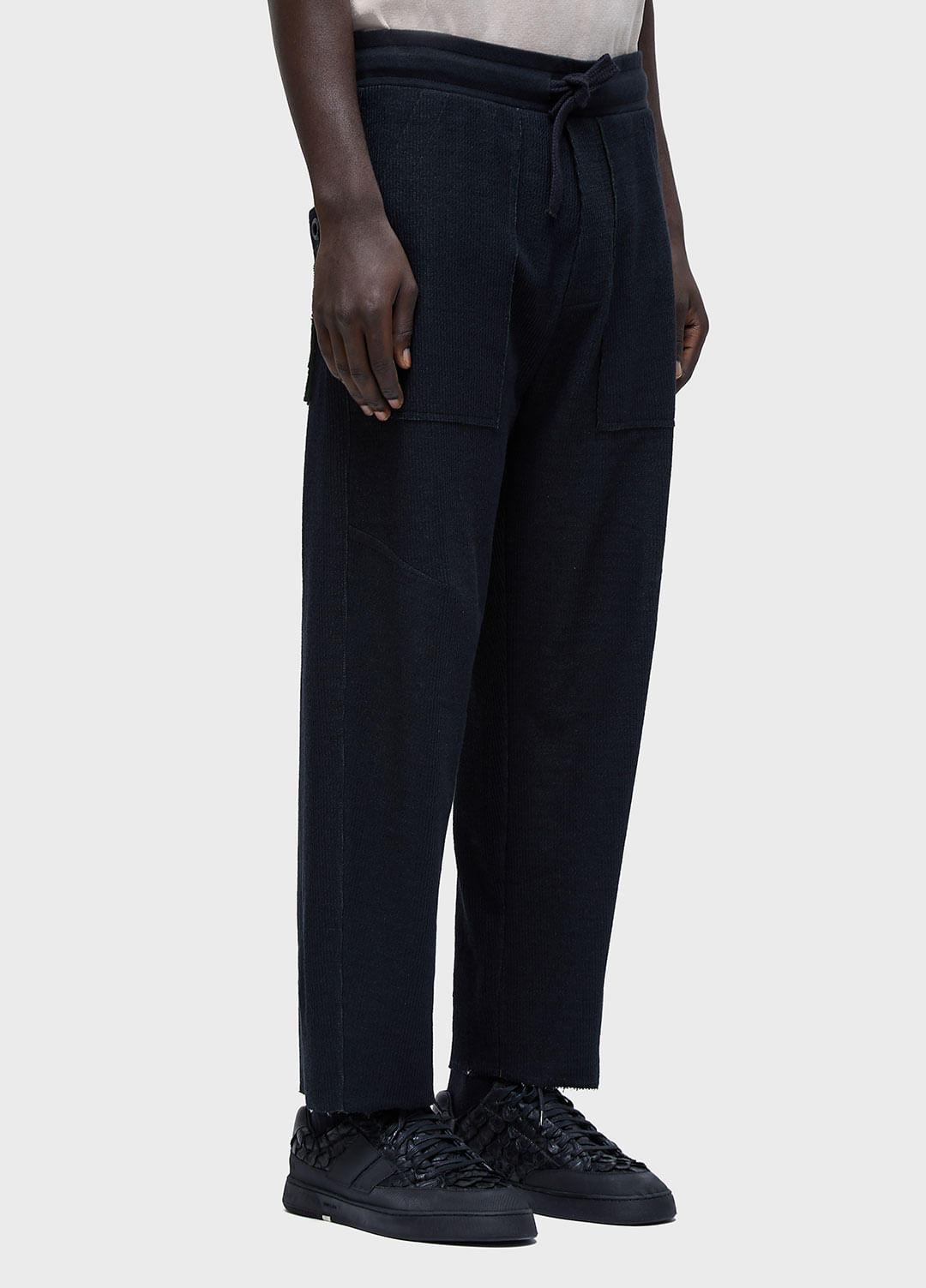 CALCA DOUBLE TEXTURE DART