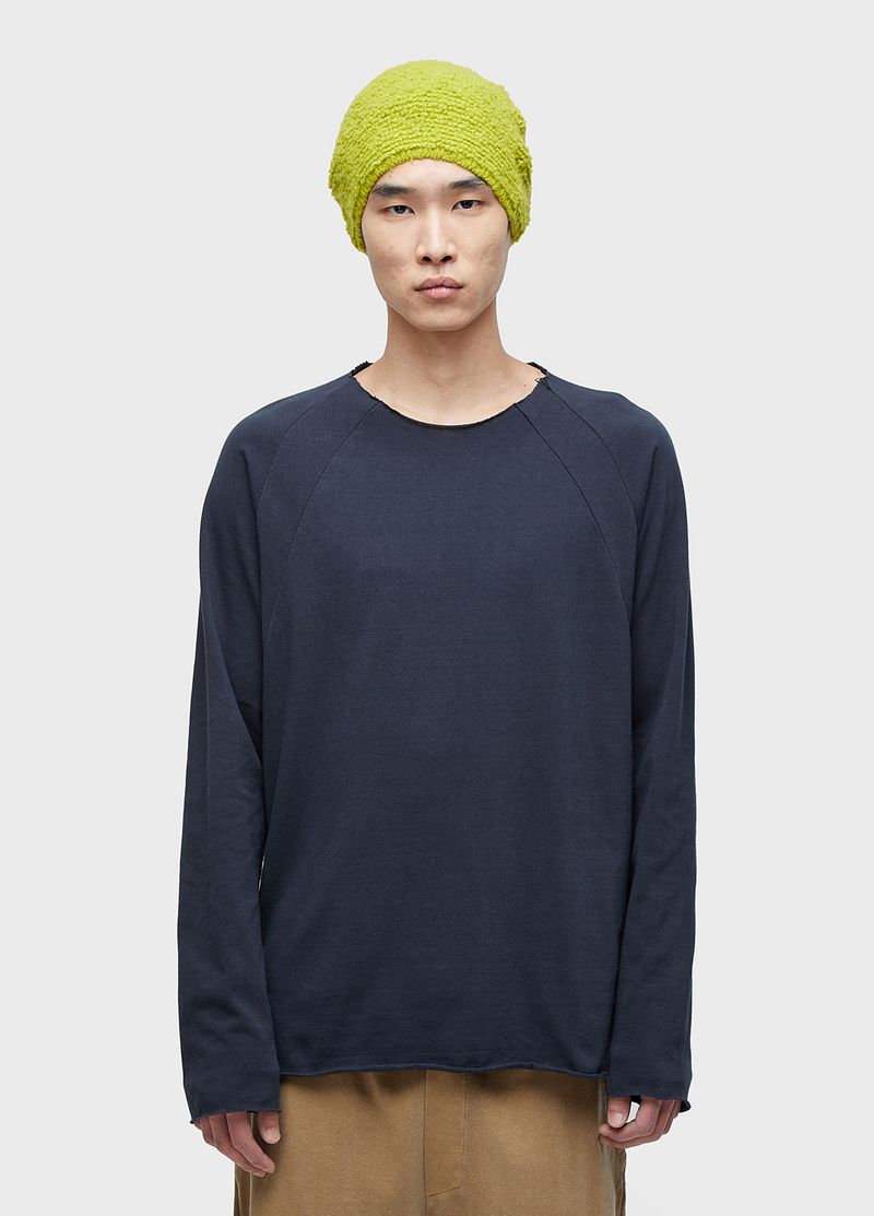 TSHIRT RAGLAN CUT ML