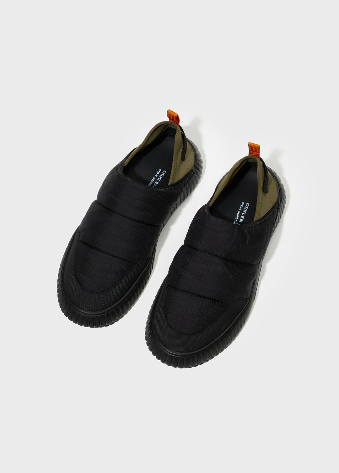 TENIS ARPX APRES MASC