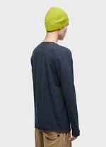 TSHIRT RAGLAN CUT ML