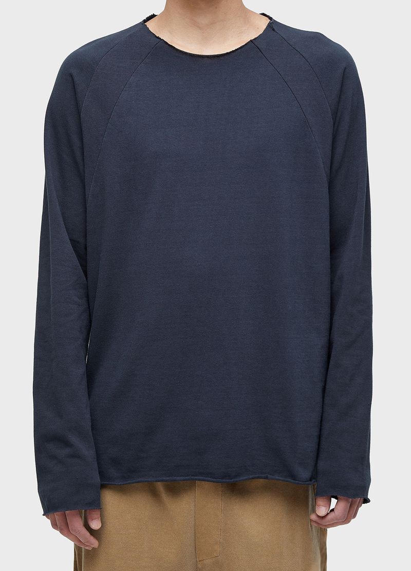 TSHIRT RAGLAN CUT ML