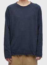 TSHIRT RAGLAN CUT ML