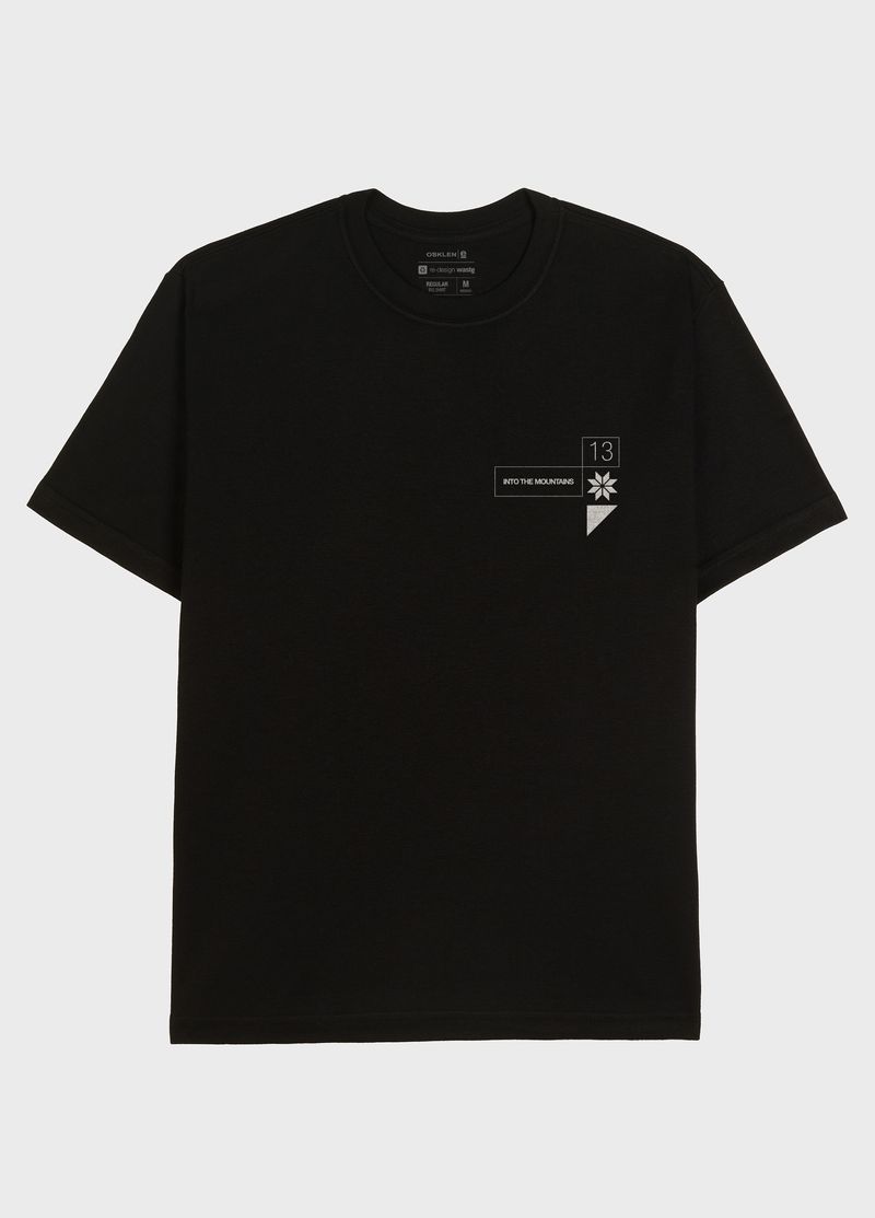 Regular Big Shirt ITM Collection