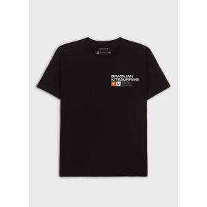 T-shirt vintage brazilian kitesurfing