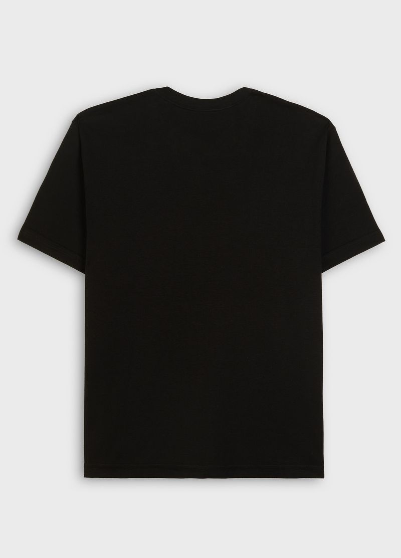 Regular Big Shirt ITM Collection