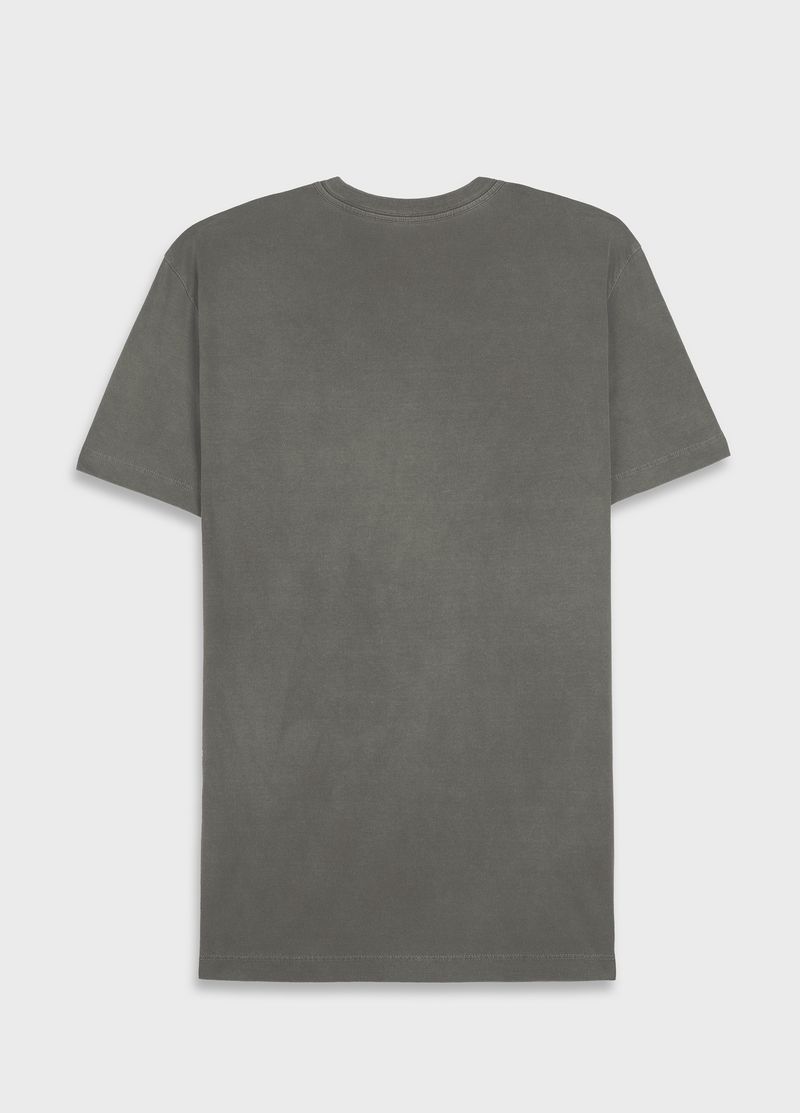 Tshirt Slim Stone Brazilian