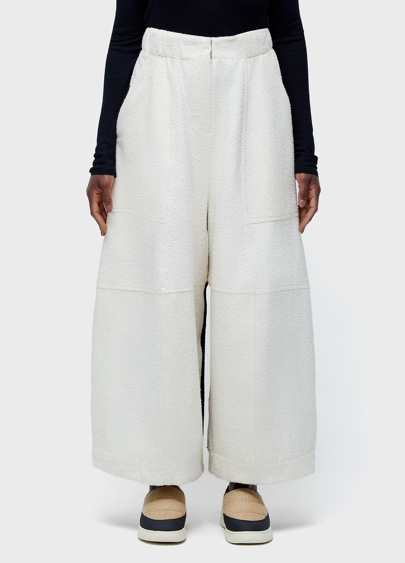 CALCA RECORTES ATOALHADO