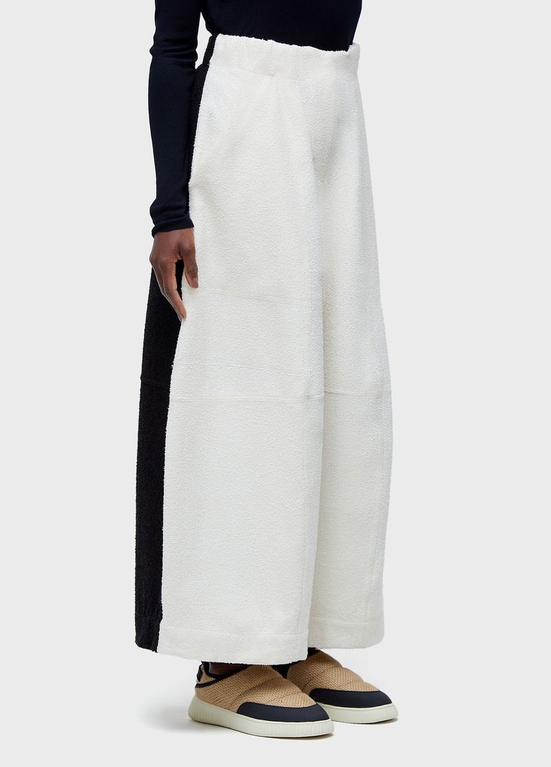 CALCA RECORTES ATOALHADO