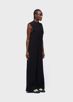 MACACAO SLEEVELESS ATOALHADO
