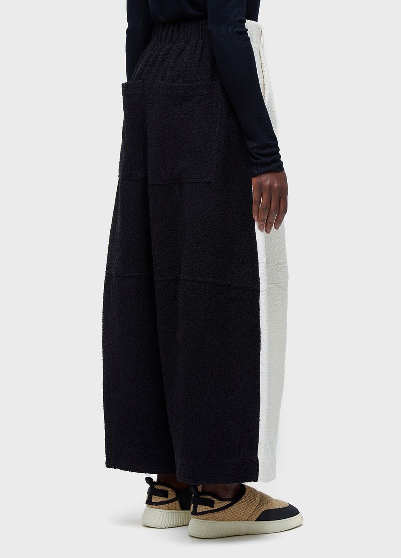 CALCA RECORTES ATOALHADO