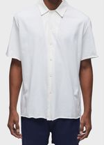 CAMISA COLLAR POINTS MC