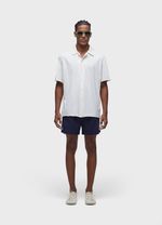 CAMISA COLLAR POINTS MC