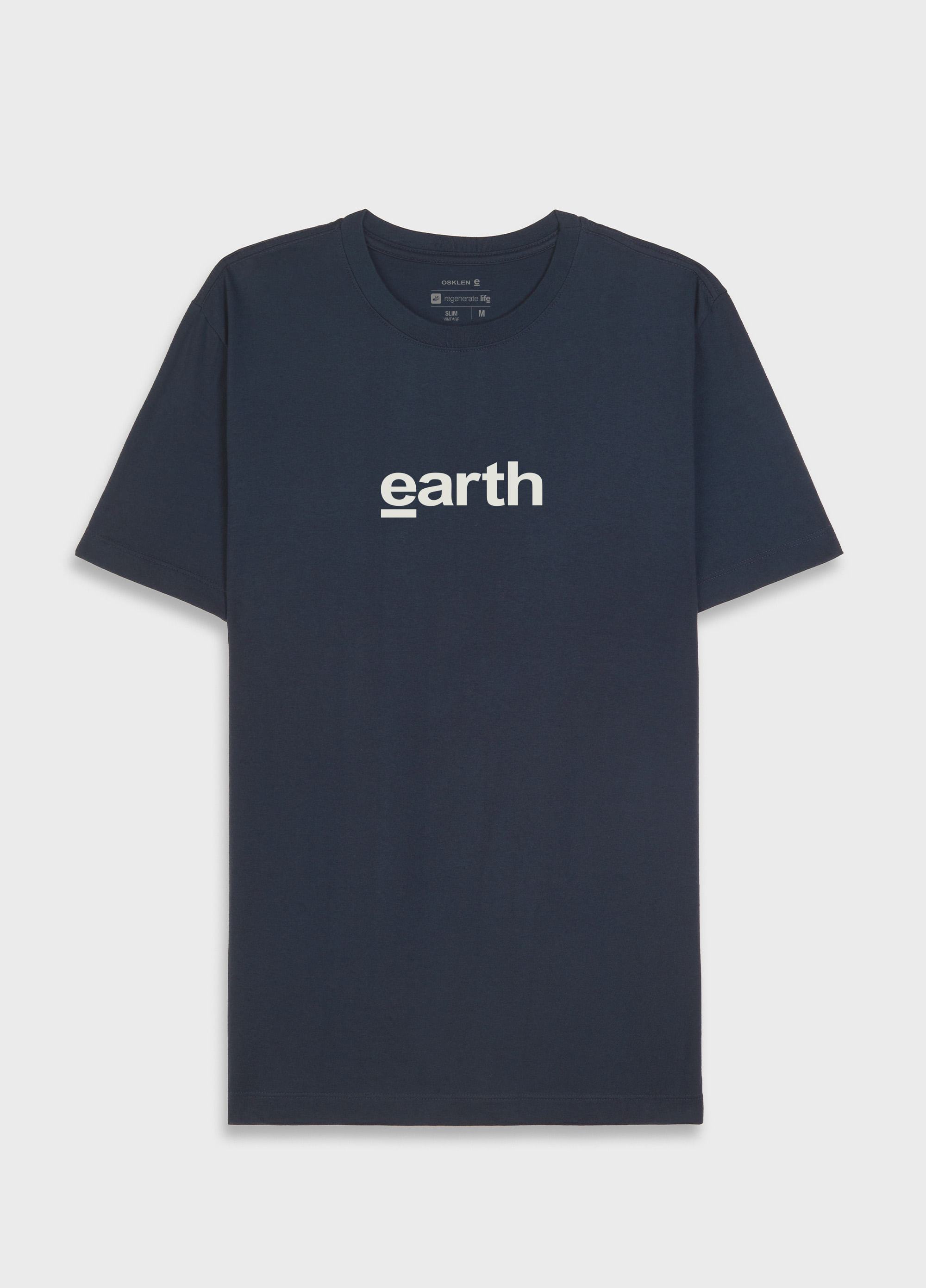 SlimVintage Earth