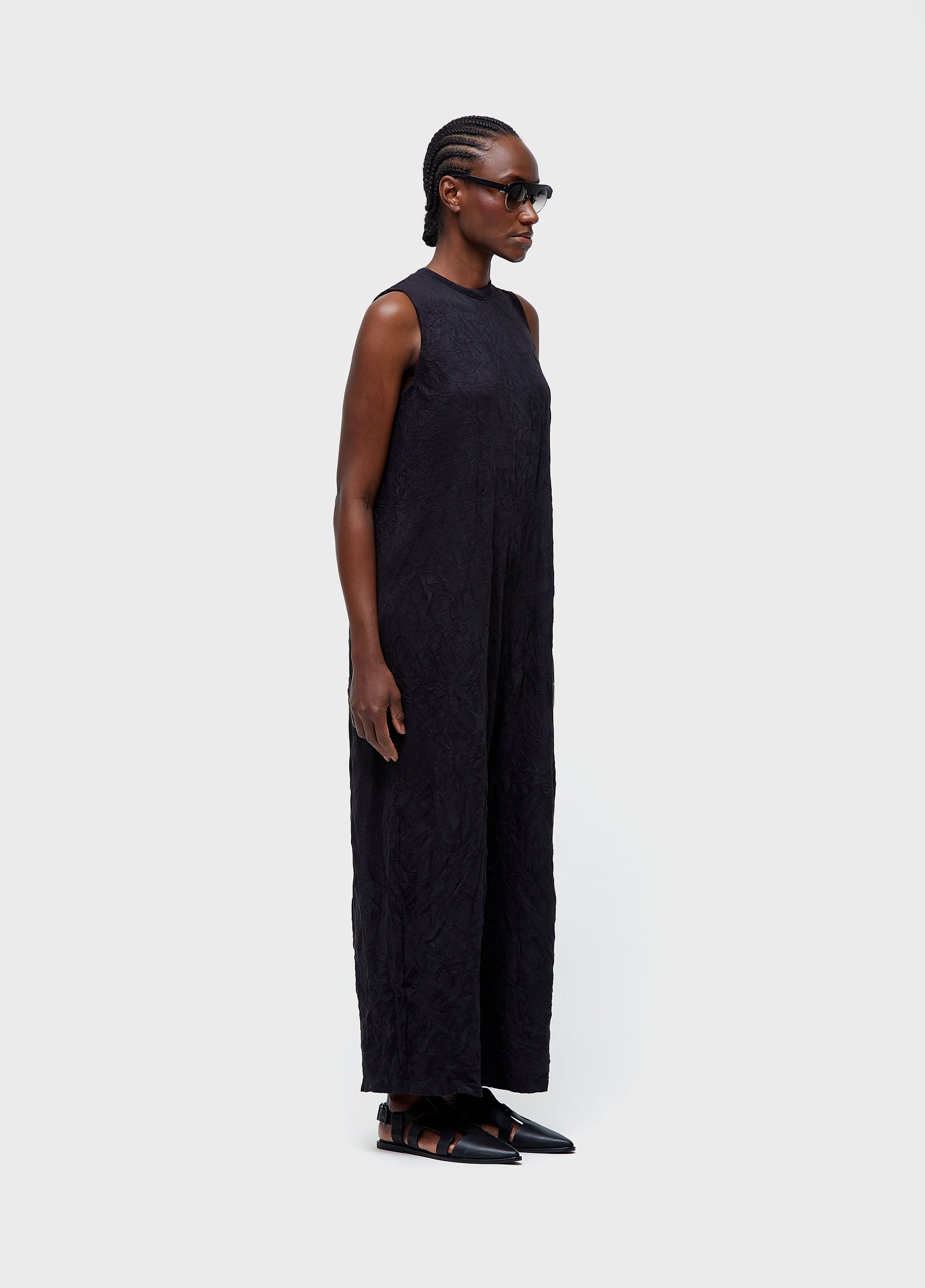 MACACAO WRINKLE PRETO