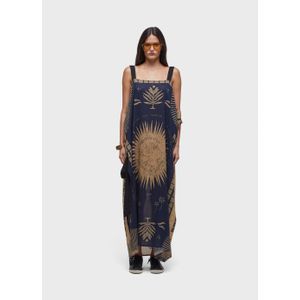 Vestido pareo rio