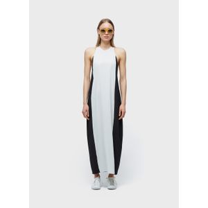 Vestido nadador baloon superlight bicolor