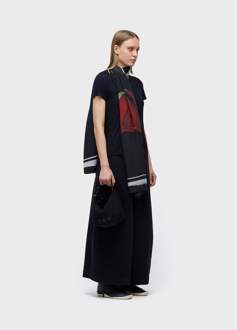 CALCA FEM FRAYED