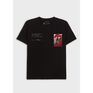 T-shirt vintage sk82