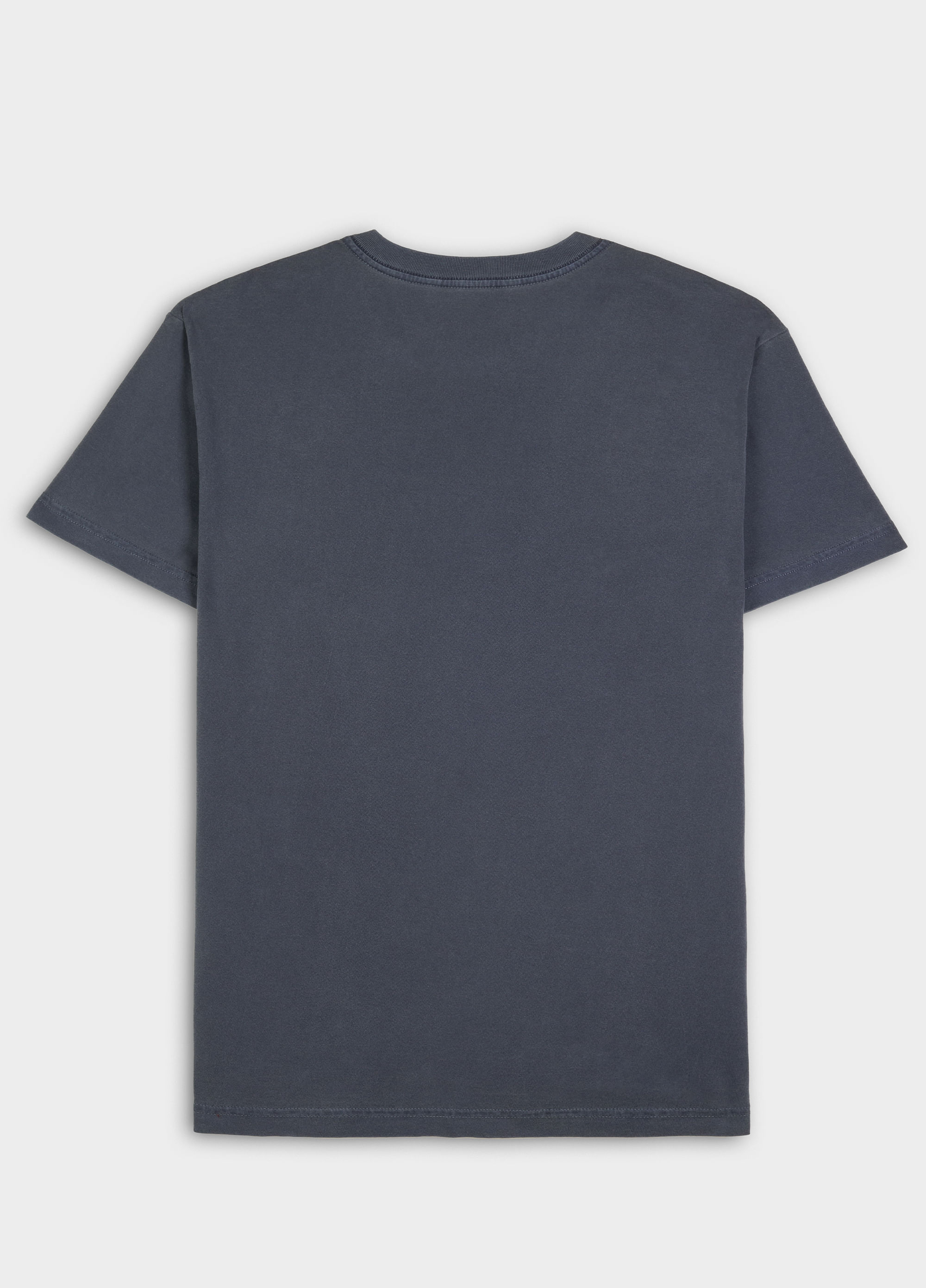 Tshirt Regular Stone Samba Serifado