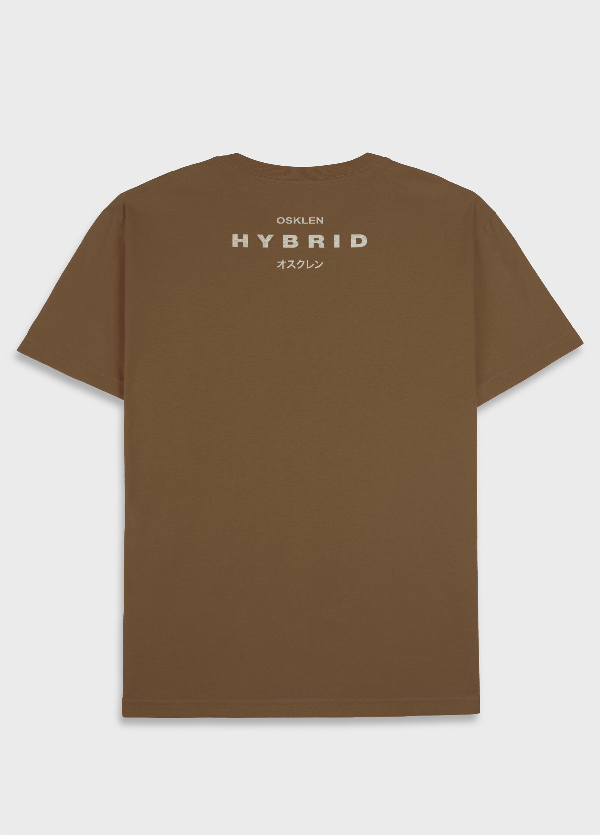 TShirt Regular Vintage Hybrid Concept