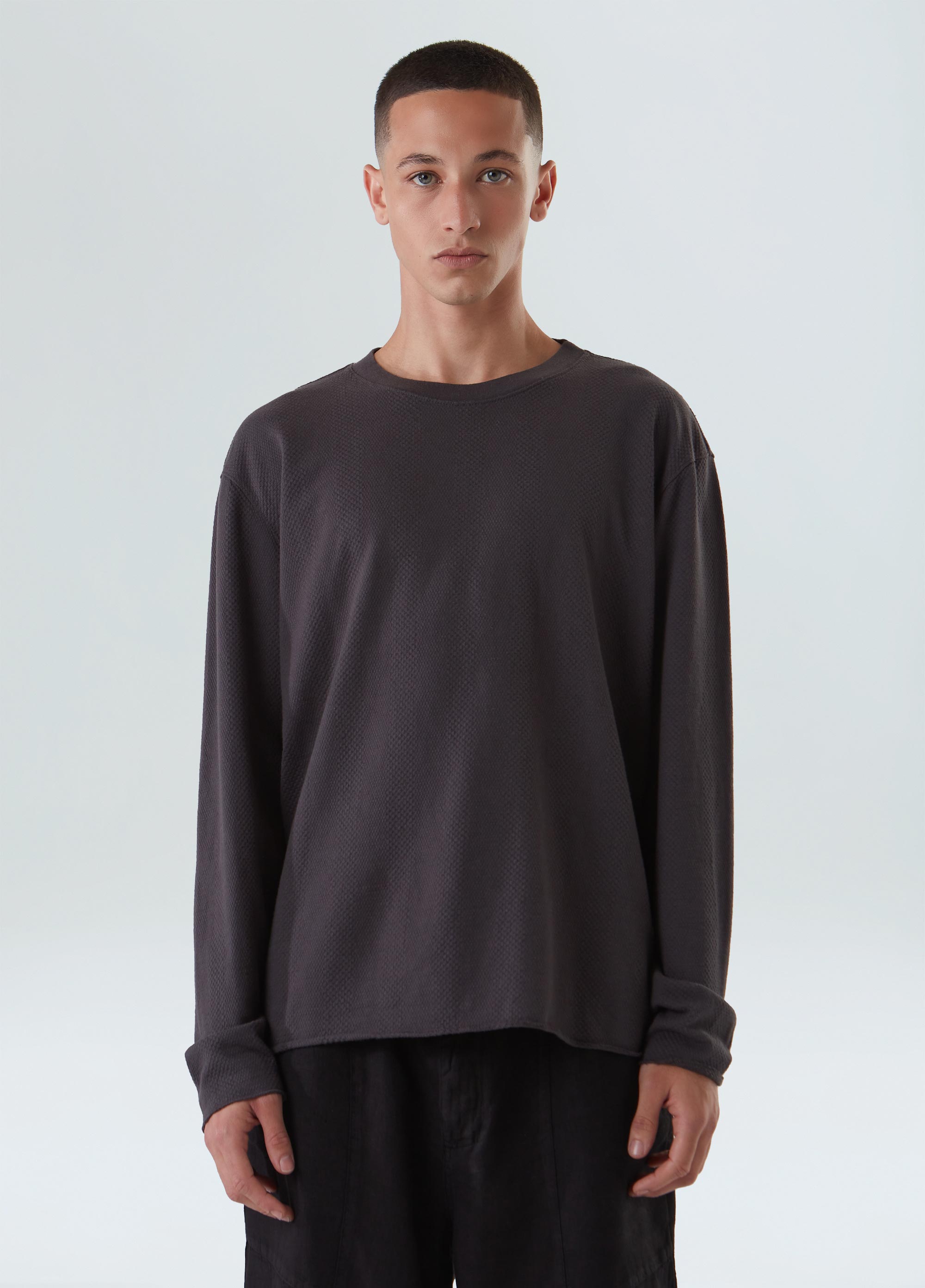 T-shirt texture