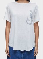 TSHIRT FEM MERMAID