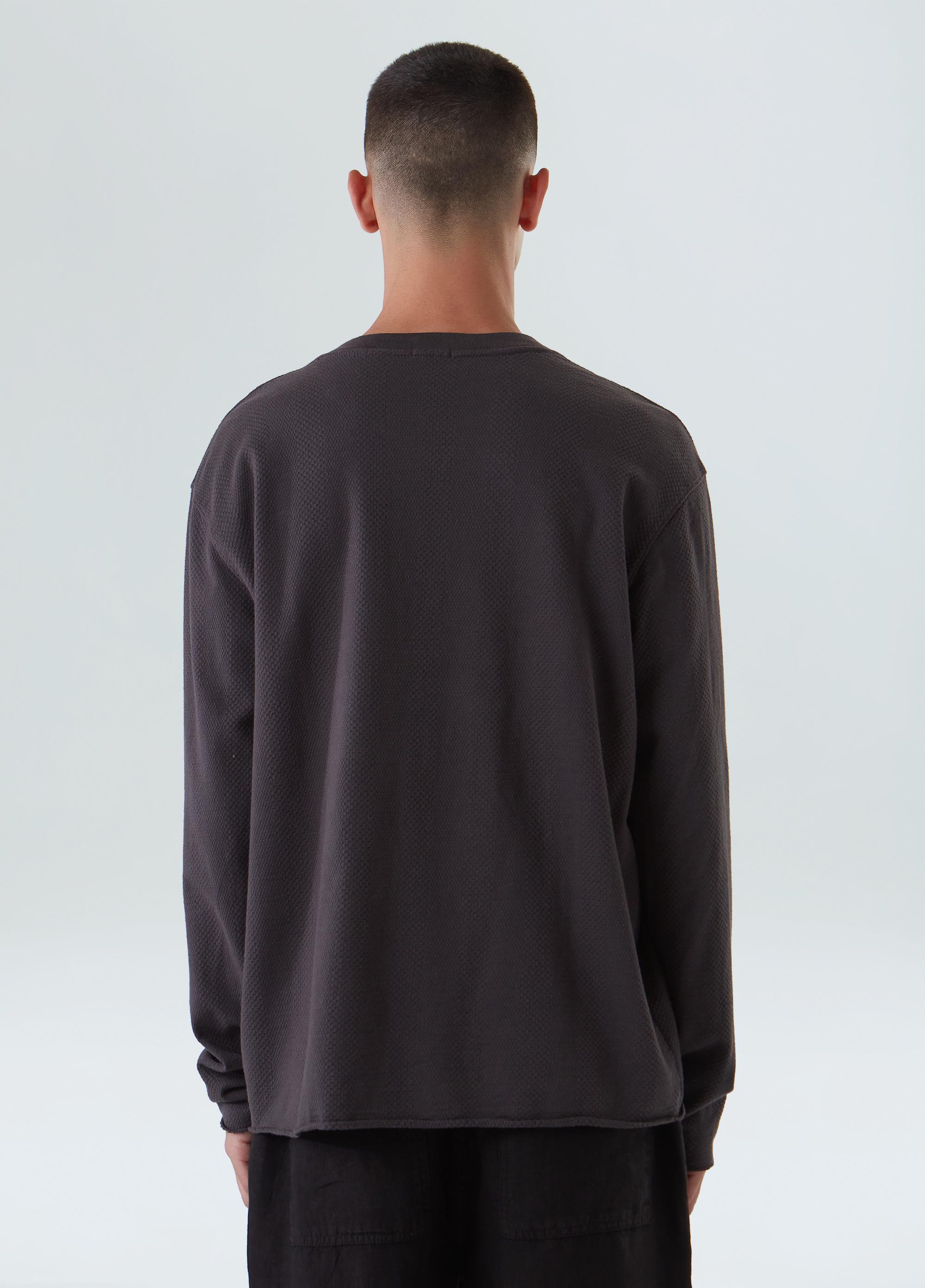 T-shirt texture
