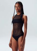 body