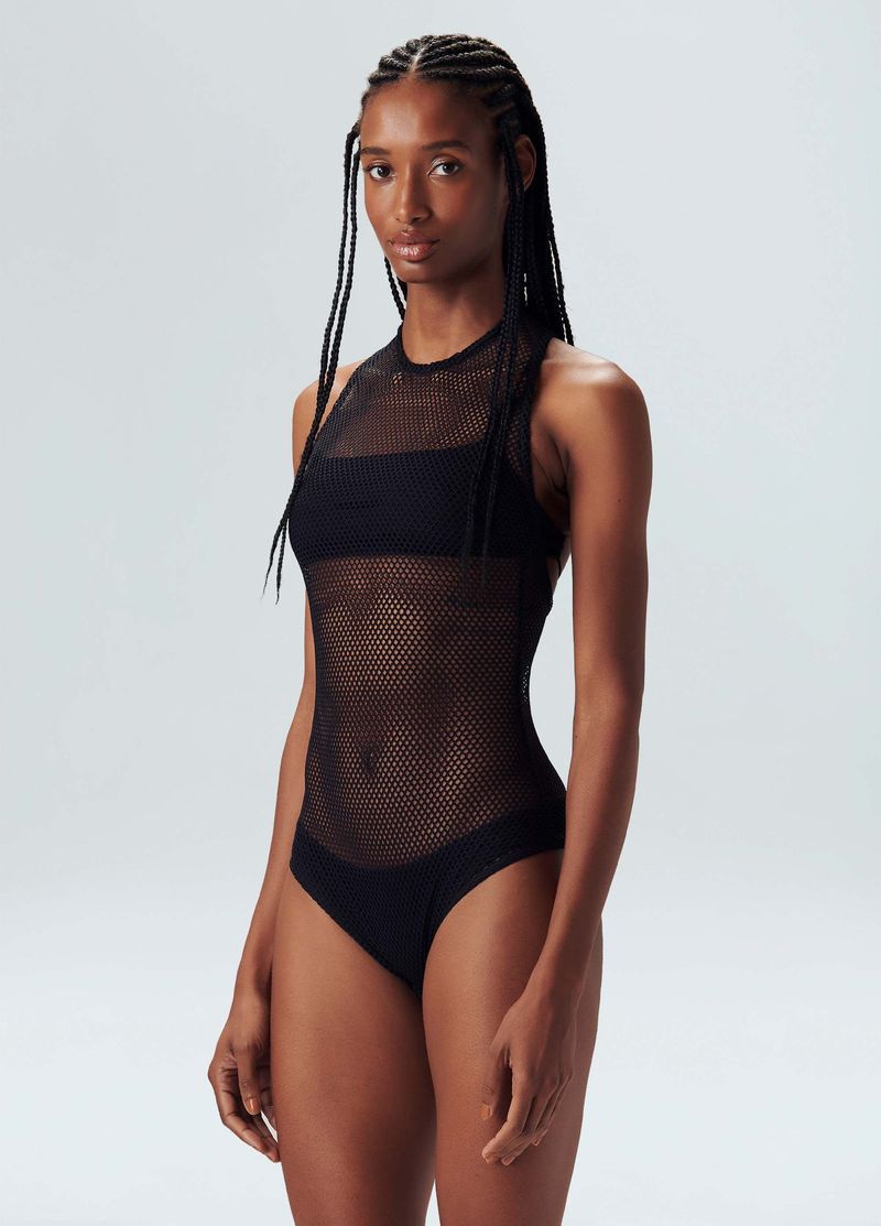 body