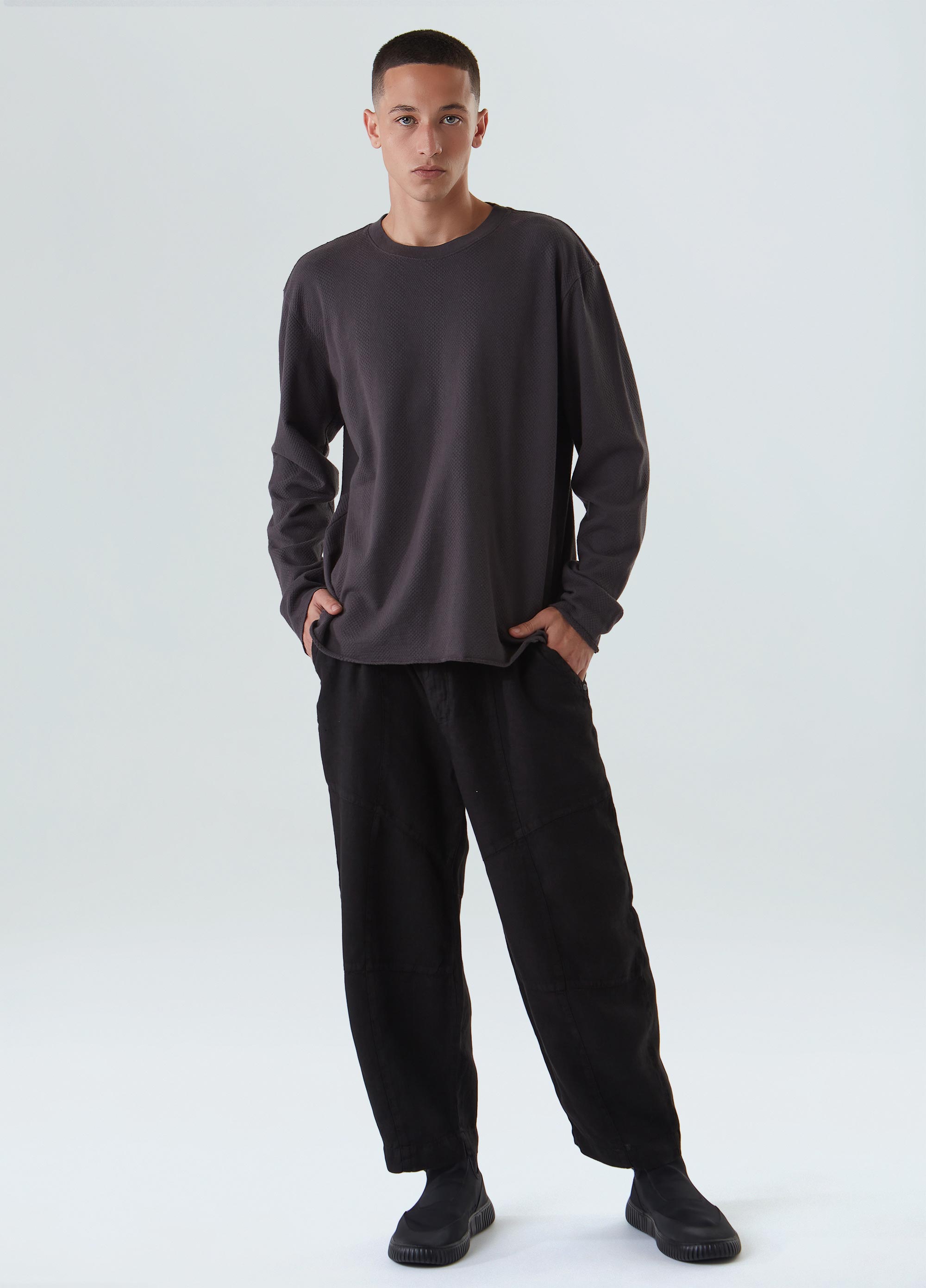 T-shirt texture