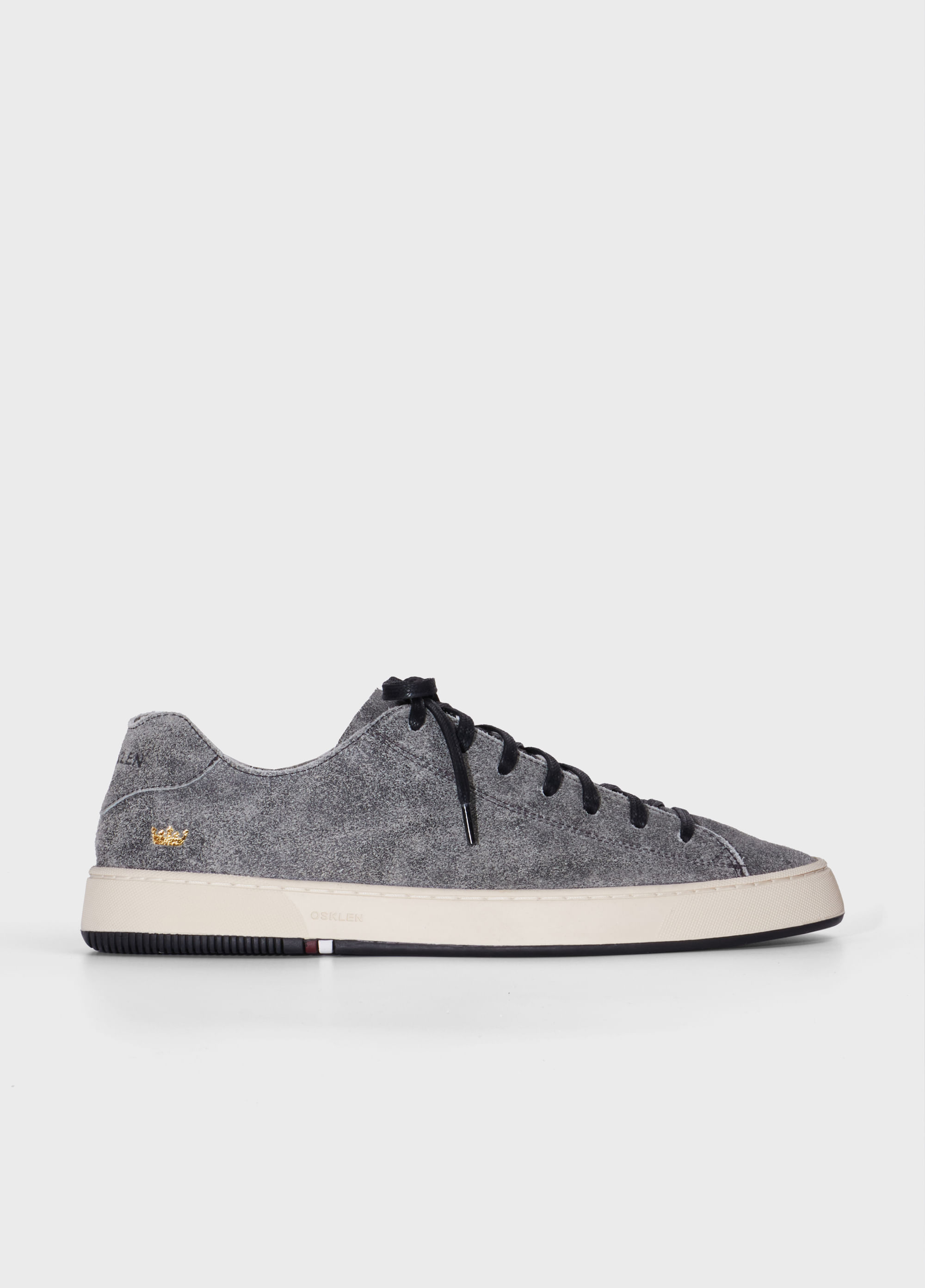 TENIS SOHO SOFT COURO GASTO MASC