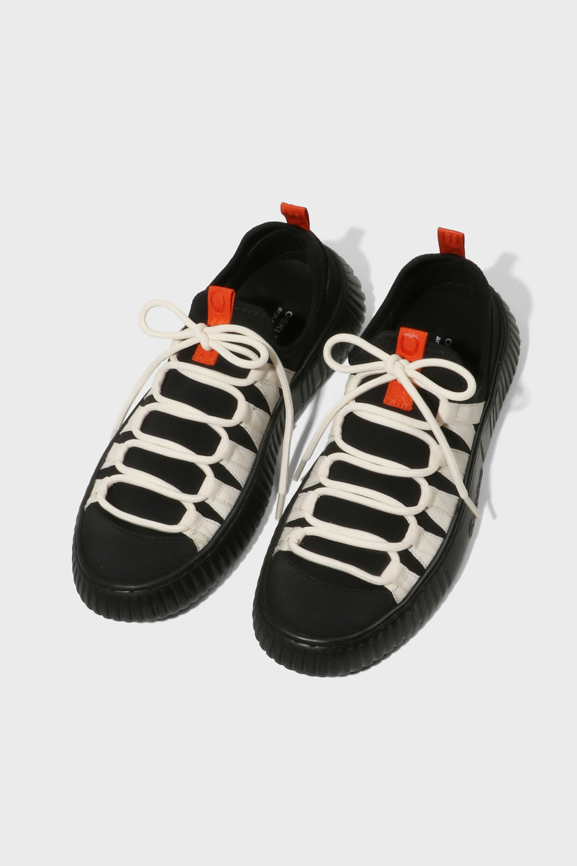 TENIS ARPX LOOP COLOUR SOLE