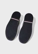 TENIS SOHO SOFT COURO GASTO MASC