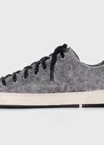 TENIS SOHO SOFT COURO GASTO MASC