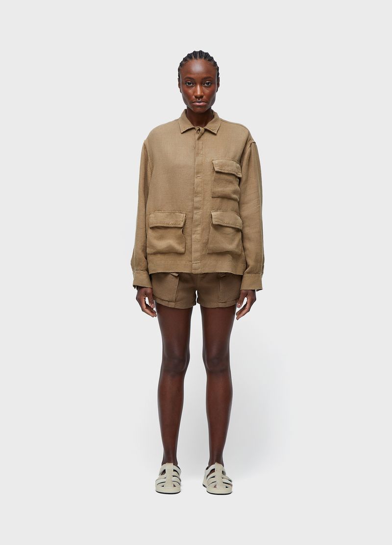 73871527_SHORT-FEM-LINEN-POCKETS_1