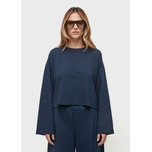 Blusa  navy