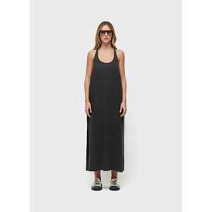 Vestido alça longui