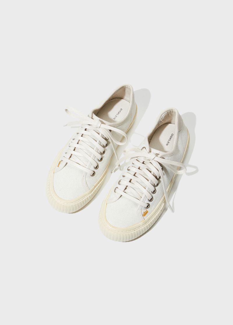 TENIS CANVAS