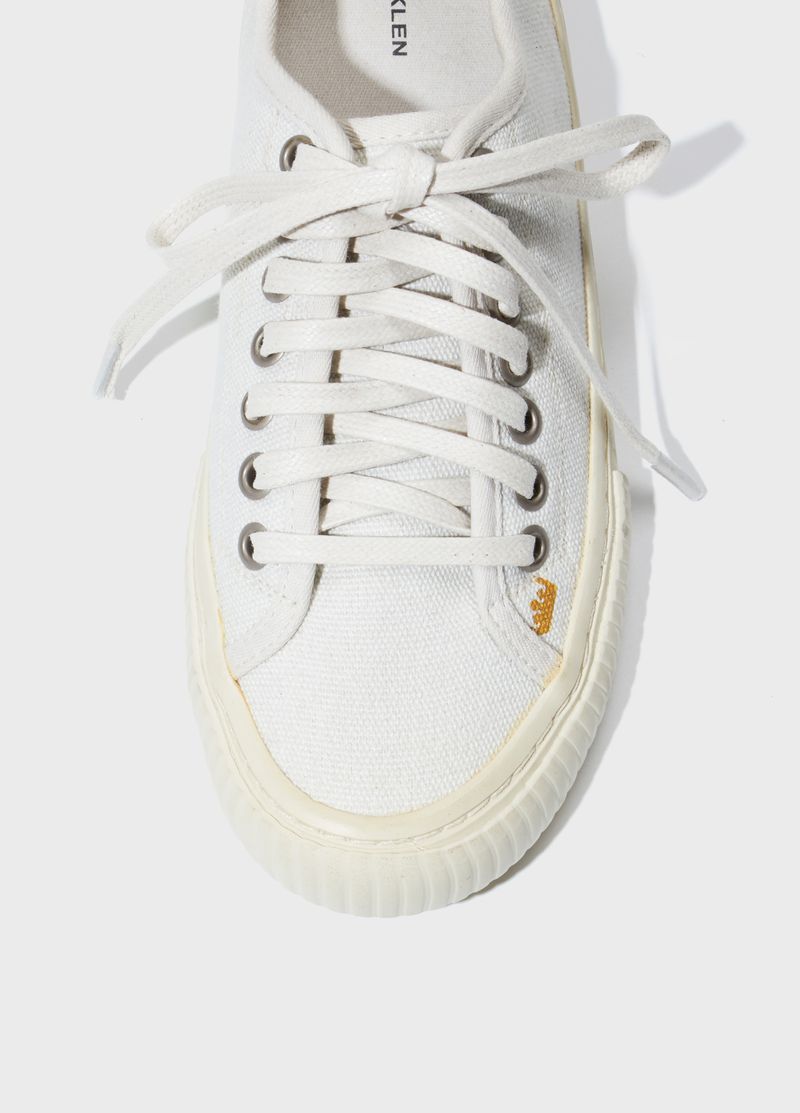 TENIS CANVAS