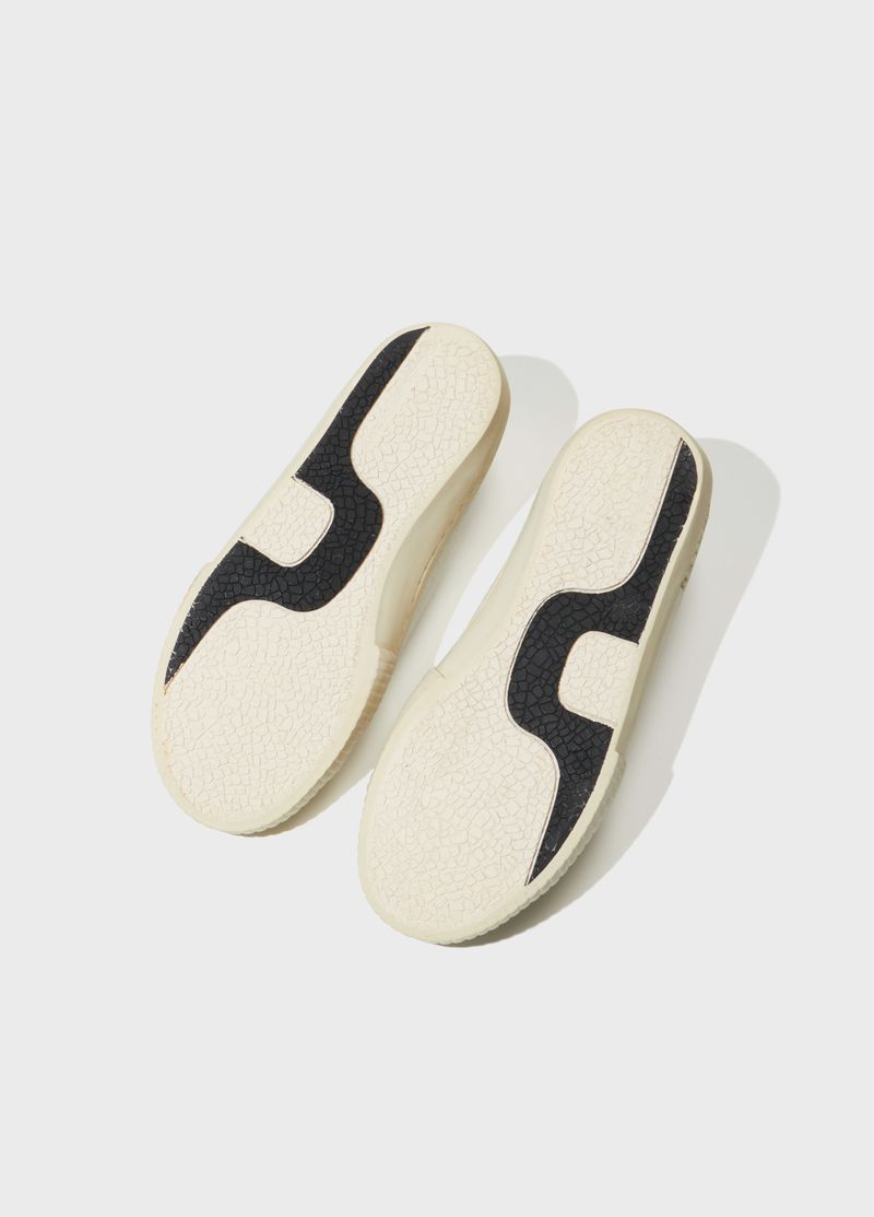TENIS CANVAS