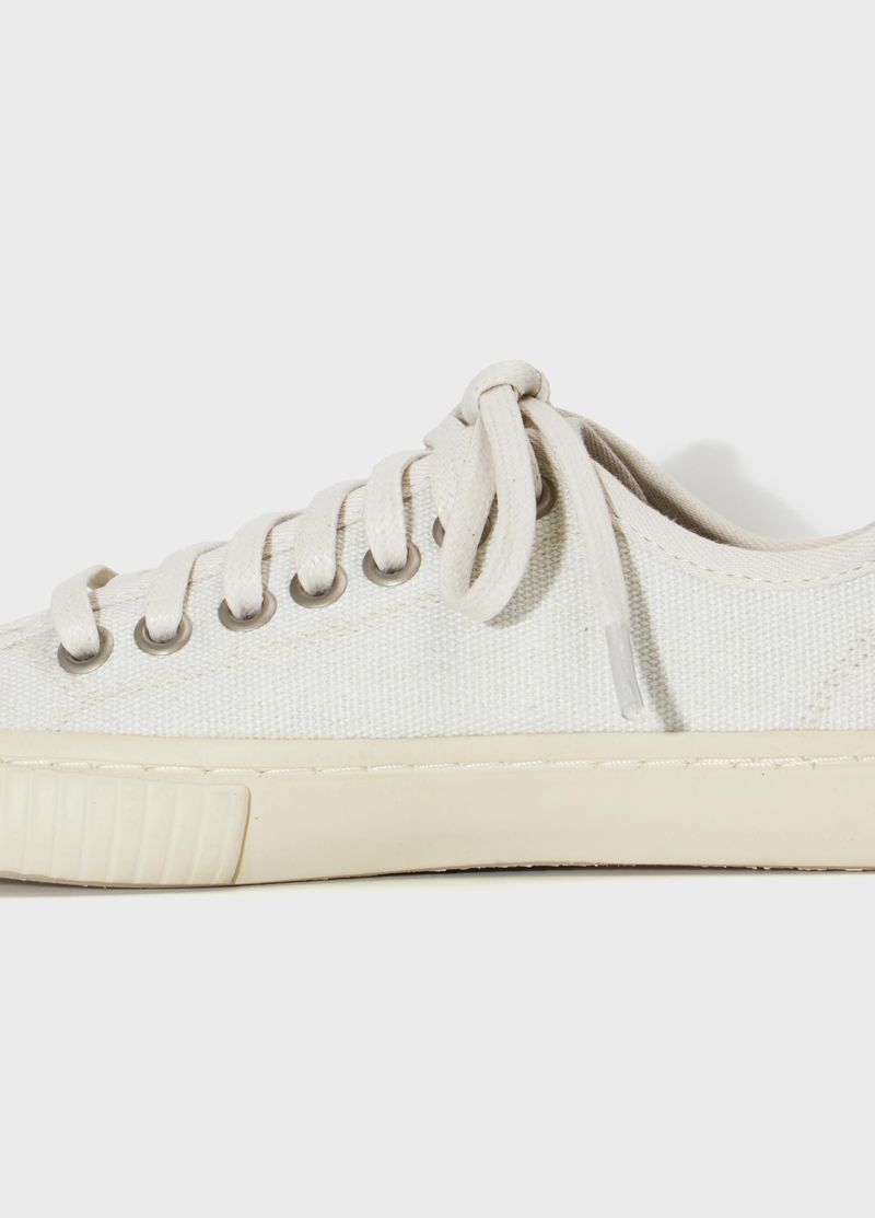 TENIS CANVAS