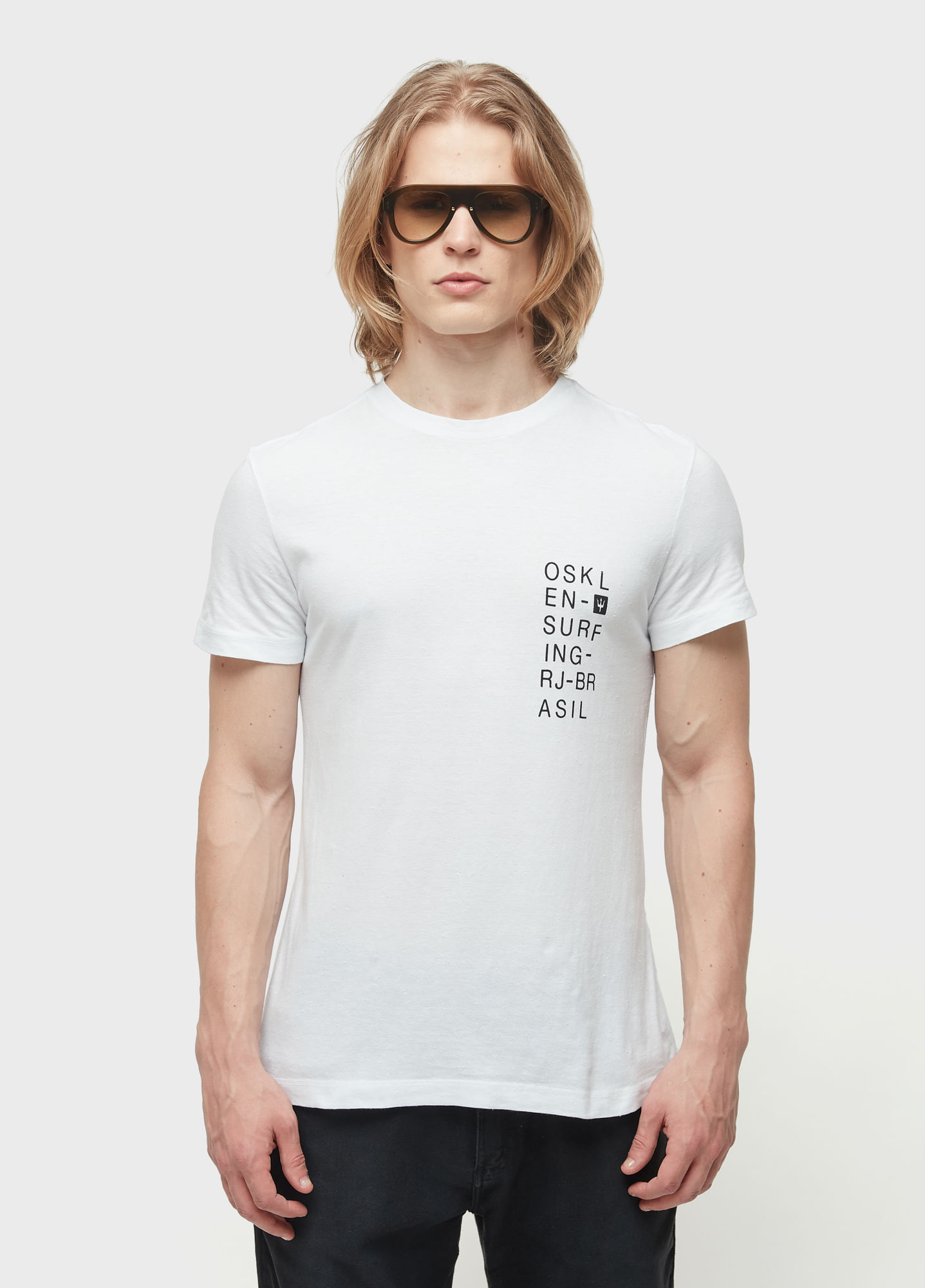 T-shirt surfing rj