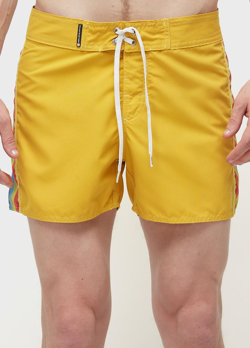 SHORT
