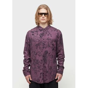 Camisa toile buriti e