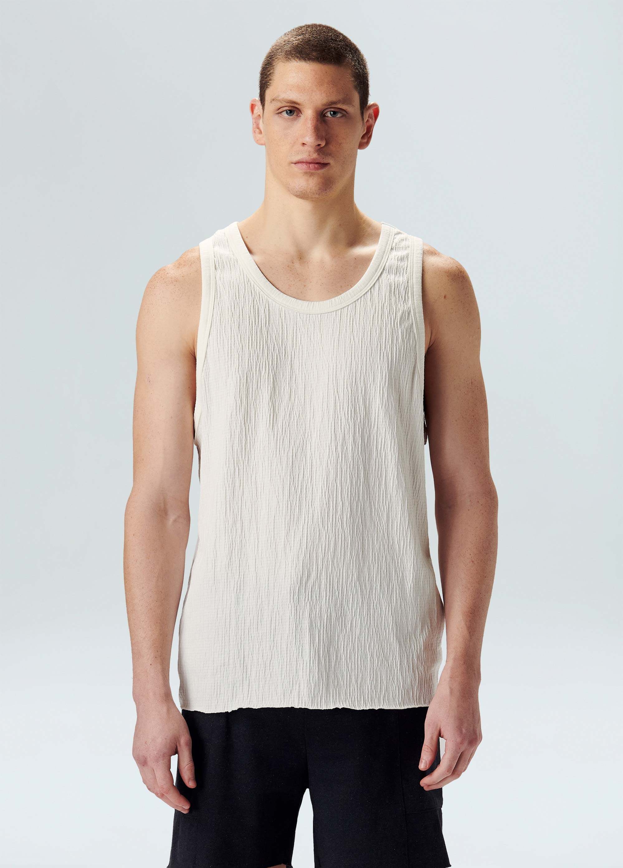 Regata wrinkled yogue
