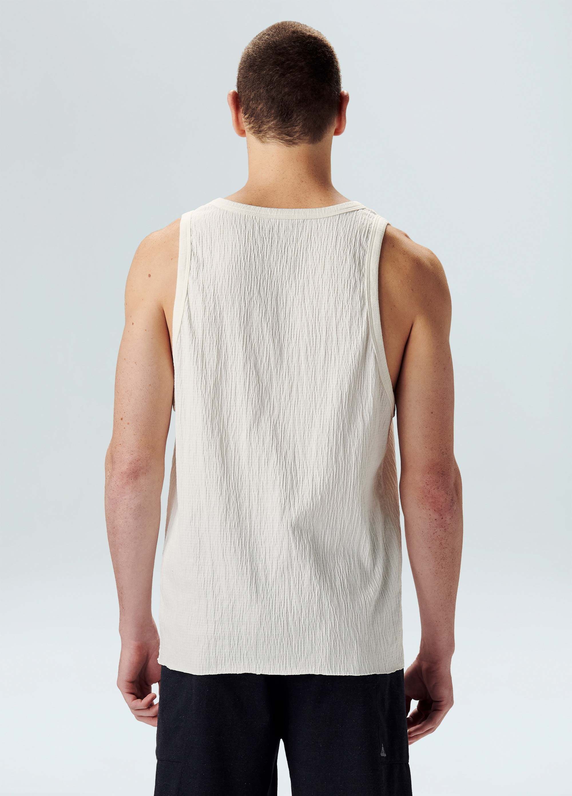 Regata wrinkled yogue