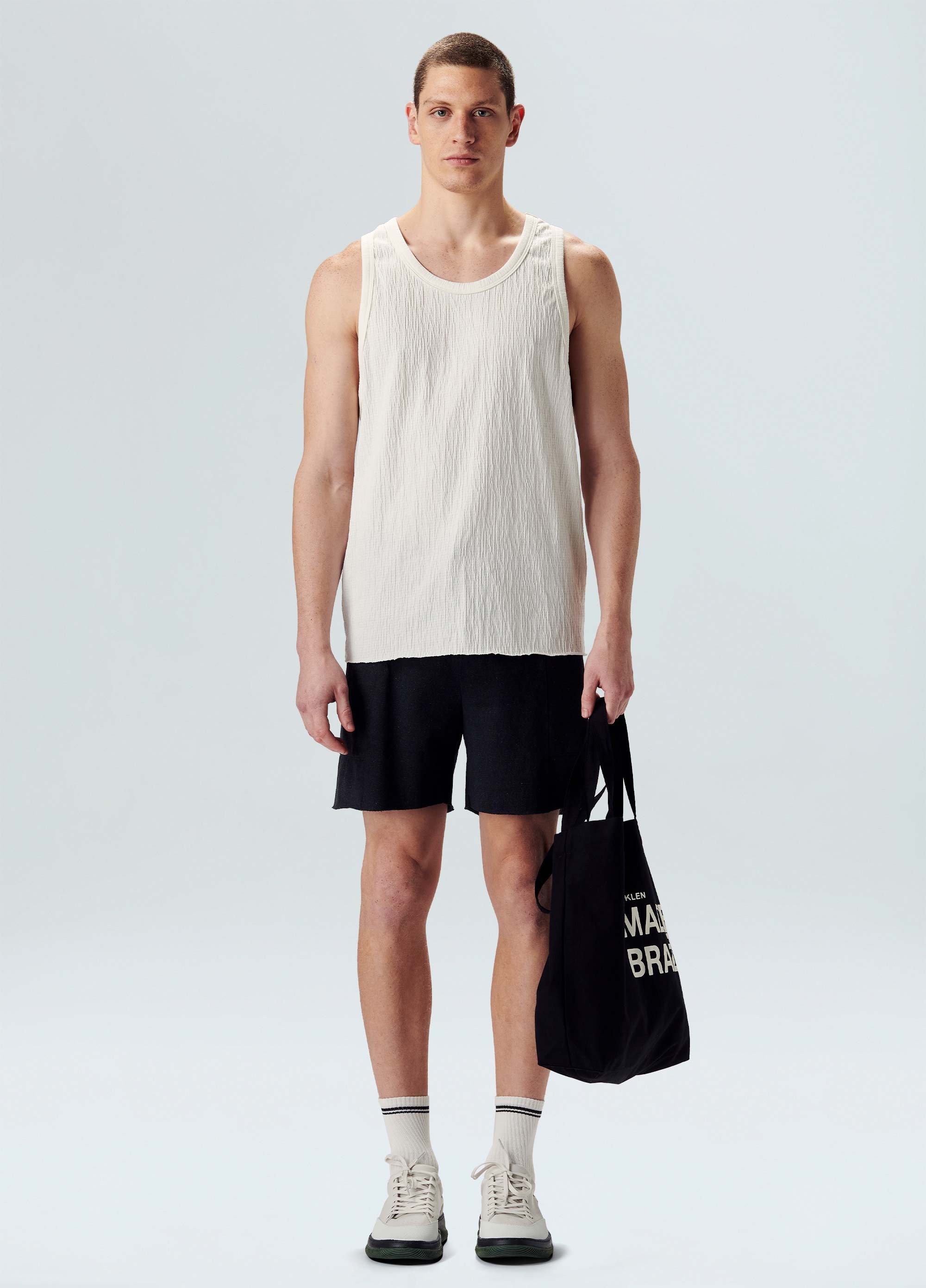 Regata wrinkled yogue