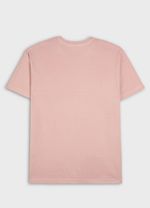 Tshirt Regular Stone Samba Serifado