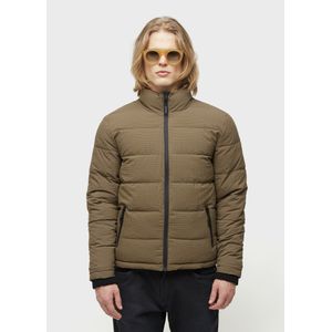 Jaqueta superlight ripstop