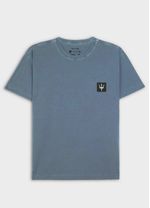 T shirt Regular Stone Tridente Mini